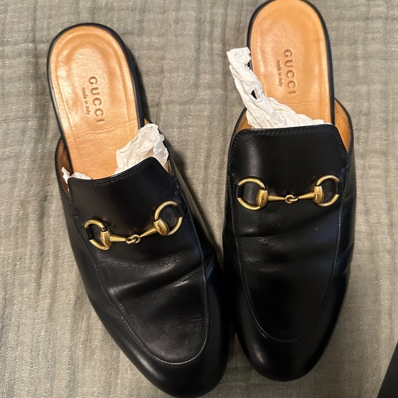 Gucci Slides Size 7 - Picture 2 of 5